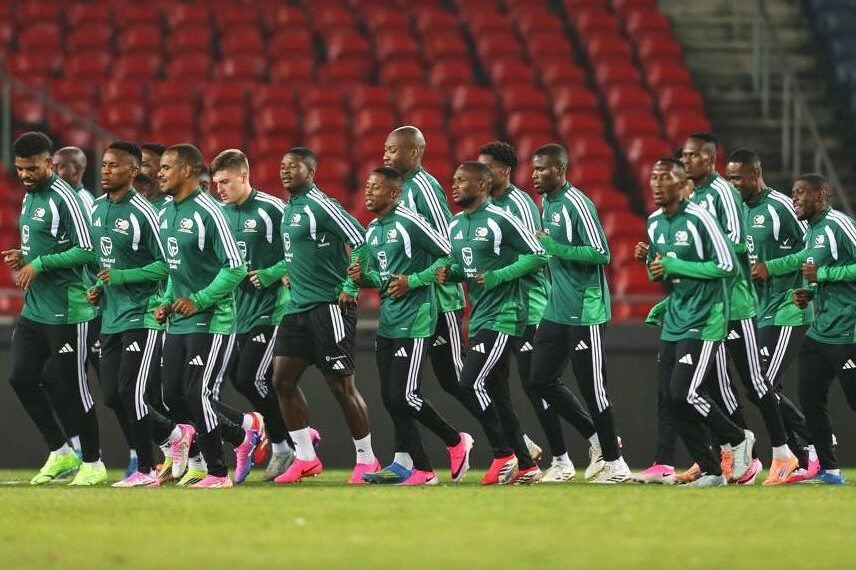 South Africa’s PSL Tops African Leagues in 2026 World Cup Player Call-Ups