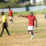 Anton Mbambero Attracts Big Club Interest After Standout Performance Against United Stars FC