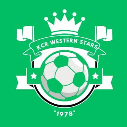 KCR Western Stars FC