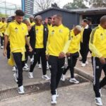 Green Light for Bafana Bafana Squad’s Trip to Mexico Ahead of World Cup Preparations