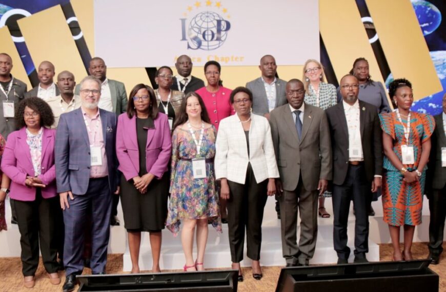 Namibia to Host International Patient…