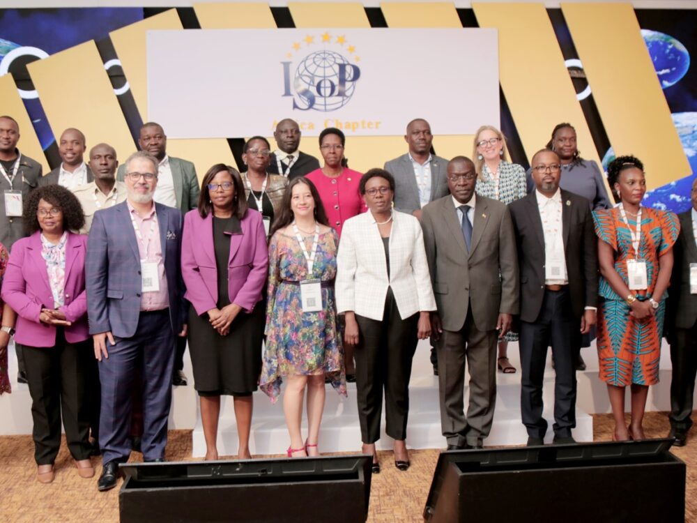 Namibia to Host International Patient Safety Conference