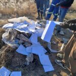 Humiliation and Anger as CVs of Unemployed Youth Allegedly Discarded