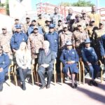 Police College Launches Advanced Portuguese Language Course for CID Officers