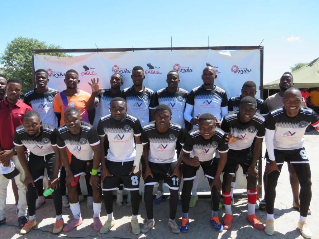 ALV Consulting Engineers FC