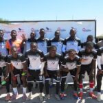 ALV Consulting Engineers FC