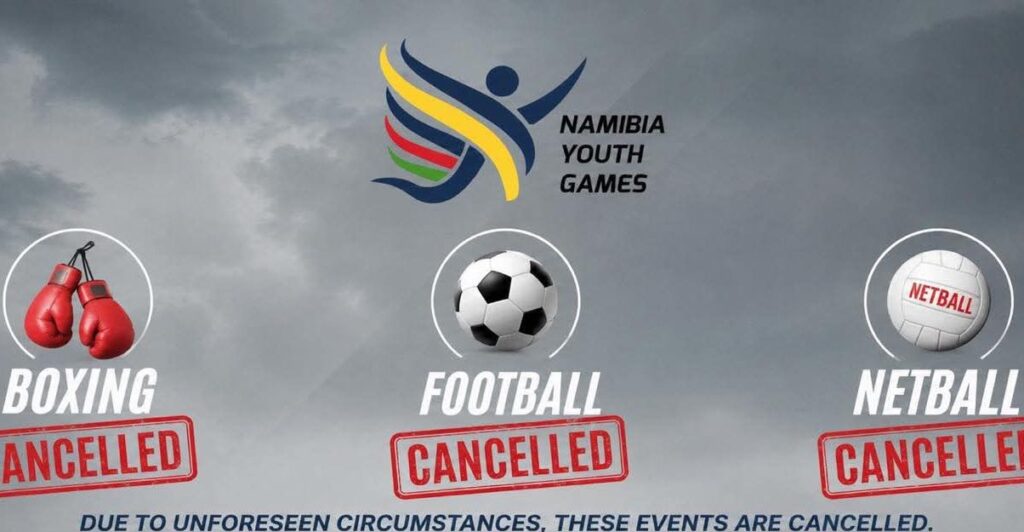 NSC Calls Off Remaining National Youth Games Trials 1 FB IMG 17787568540712