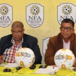 NFA Cup Set to Bring 2025/2026 Football Season to a Close