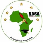 NASA LOGO