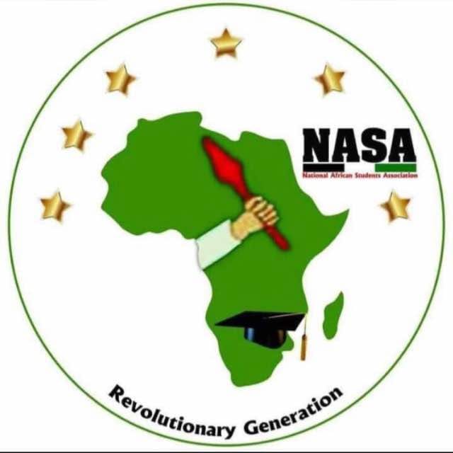 NASA LOGO