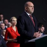 ​Bulgaria’s Political Deadlock Ends as Rumen Radev Takes Office as Prime Minister