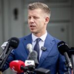 Péter Magyar Sworn In as Hungary’s Prime Minister, Ending 16-Year Orbán Era