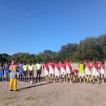 Eleven Bullets FC