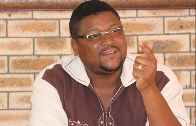 Mahongongora Kavihuha: Secretary-General of the Trade Union Congress of Namibia (TUCNA) and the Teachers Union of Namibia (TUN),