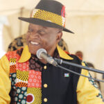 Ngurare: Genocide Remembrance Must Strengthen National Unity.