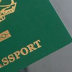 Passport