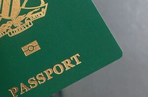 Passport