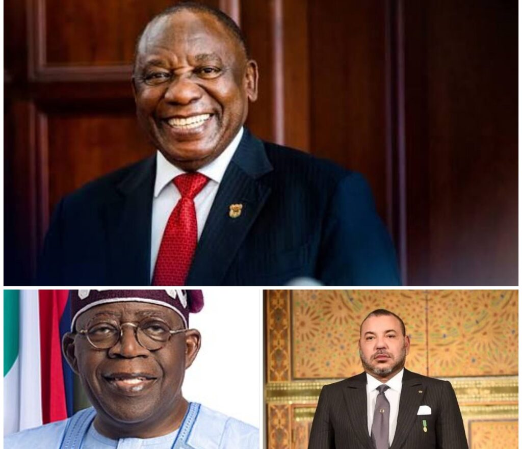 Five African Economies Drive Nearly 50% of Continental GDP in 2026