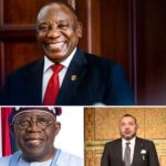 Five African Economies Drive Nearly 50% of Continental GDP in 2026