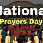Namibia to Hold National Prayer Day Against Road Accidents in Windhoek