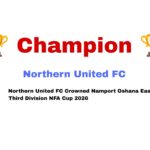 Northern United FC Crowned Namport Oshana East Third Division NFA Cup 2026