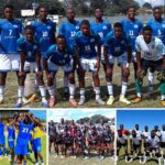 NEFD’s Top Four Suffer Early Exit