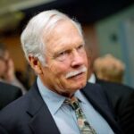 Ted Turner