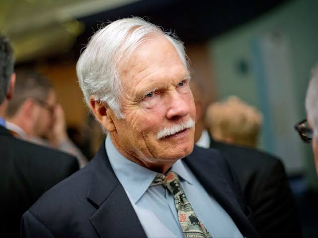 Ted Turner