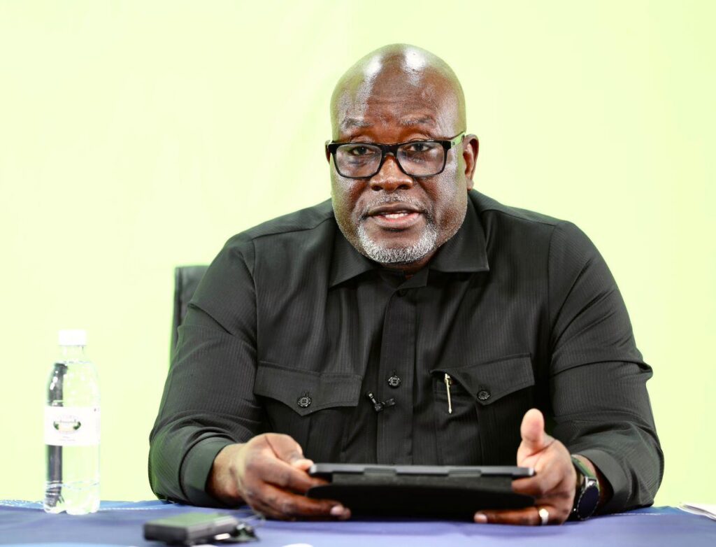 Namibia Turns to Vitol as N$1 Billion Fuel Cushioning Effort Takes Its Toll 1 Photo Contributed