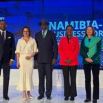 Namibia Seeks to Turn Investment Opportunities into Action at EU Business Forum