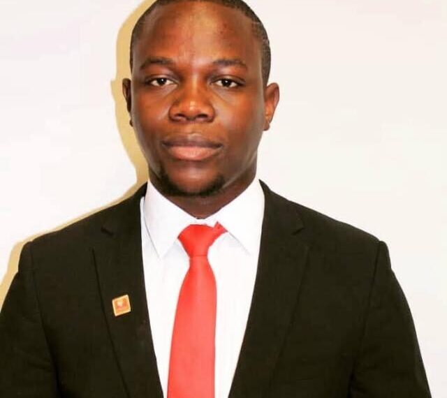 Living Beside a River, Yet Thirsty: AR Slams Rundu Leadership