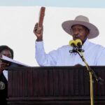 Museveni Begins Fifth Decade, Seventh Inauguration Signals Continuity and Economic Ambition