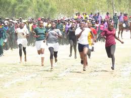 Photo Contributed: Namibian Correctional Service