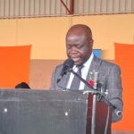 Banda Calls for Stronger Continental Cooperation on Medicine Safety