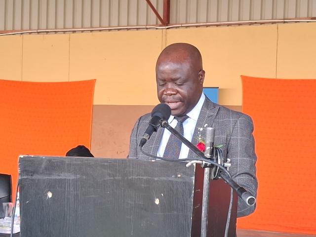Banda Calls for Stronger Continental Cooperation on Medicine Safety