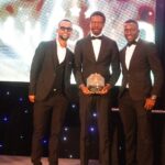 African Stars FC Recognise Standout Performers at End-of-Season Awards