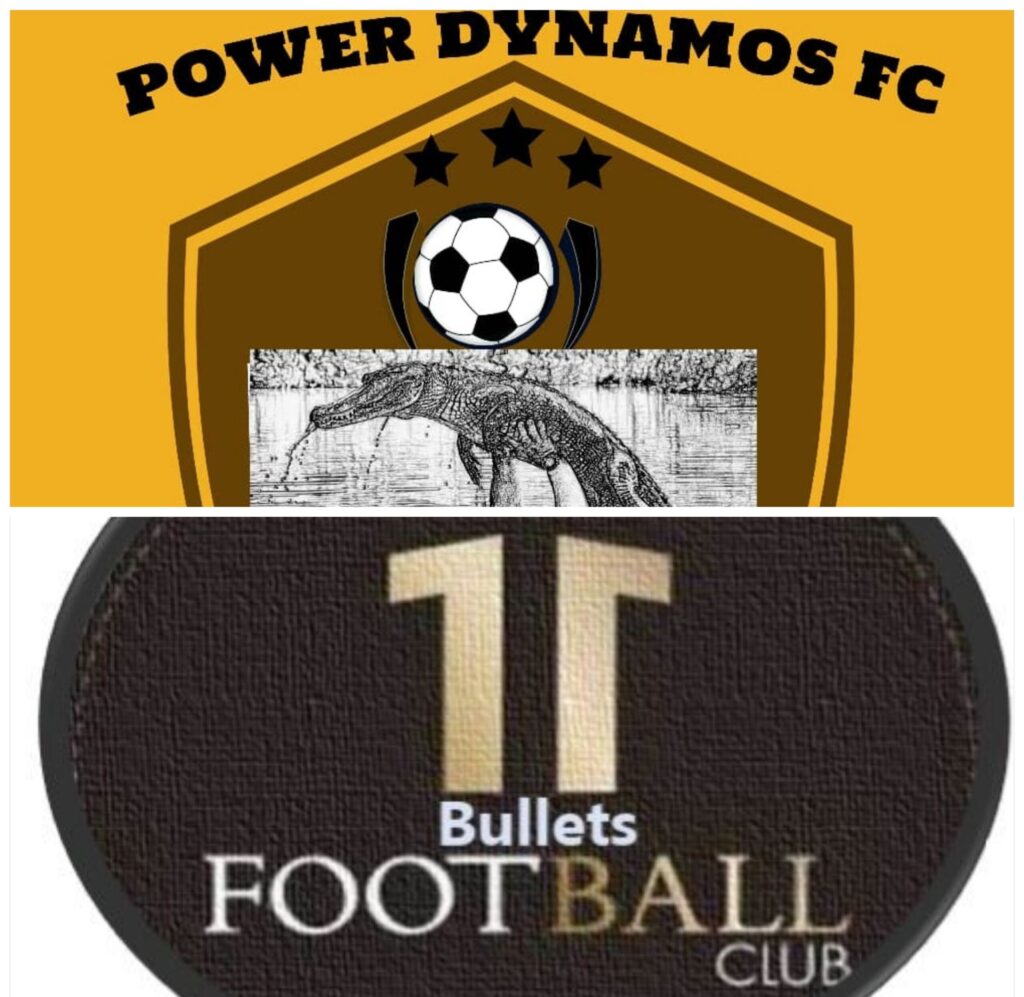 Power Dynamos FC and Eleven Bullets FC Secure Promotion to Zambezi Second Division 1 1001033197
