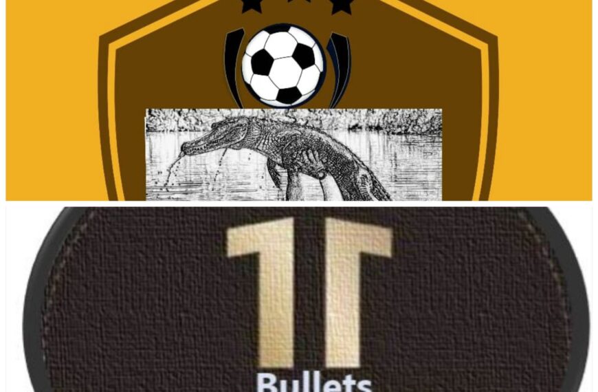 Power Dynamos FC and Eleven&hellip;