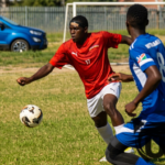 UNAM FC Lead the Race for Monaco FC Midfielder Mbambero Anton