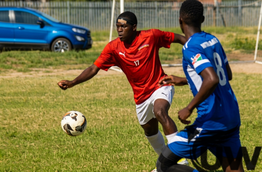 UNAM FC Lead the Race for Monaco FC Midfielder Mbambero Anton