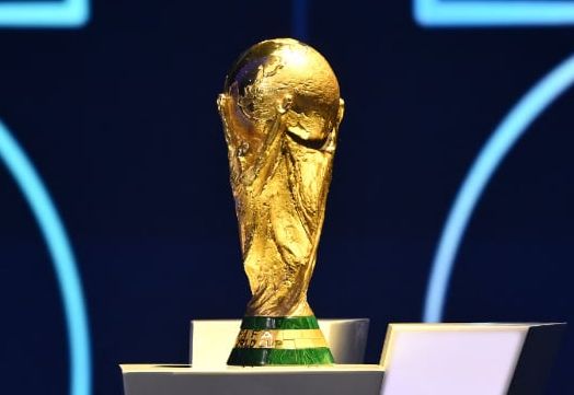 7 New Rules Announced for the 2026 FIFA World Cup