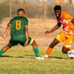 Nicodemus Haikali extends his contract, FC Ongos confirm