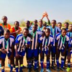 Kavango West Second Division Standings Set for Dramatic Final-Day Shake-Up