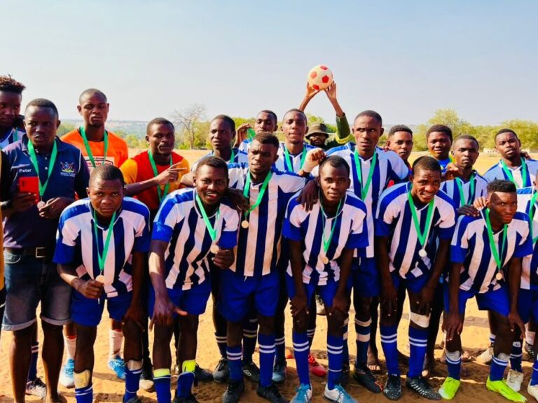 Kavango West Second Division Standings Set for Dramatic Final-Day Shake-Up 10 1001039555 edited