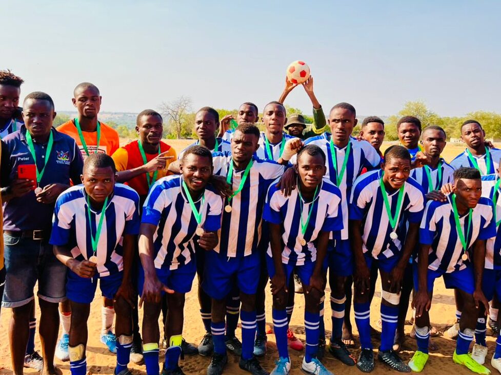Kavango West Second Division Standings Set for Dramatic Final-Day Shake-Up 1 1001039555 edited