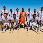 Uis Warriors FC