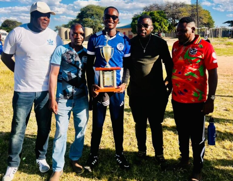 Inside KK United FC’s Success - The Impact of Akser Nelson Iiyambo and His Journey 7 1001041753