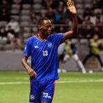 PSL Club Reportedly Eyes NPFL Top Scorer Muyeka Mashiku