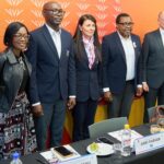 Team Namibia Unveiled for Glasgow 2026 Commonwealth Games