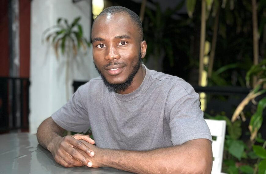 From Lecture Halls to Barracks: Why is Namibia Wasting Its Graduates?